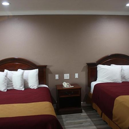 Value Inn & Suites Redding Kültér fotó