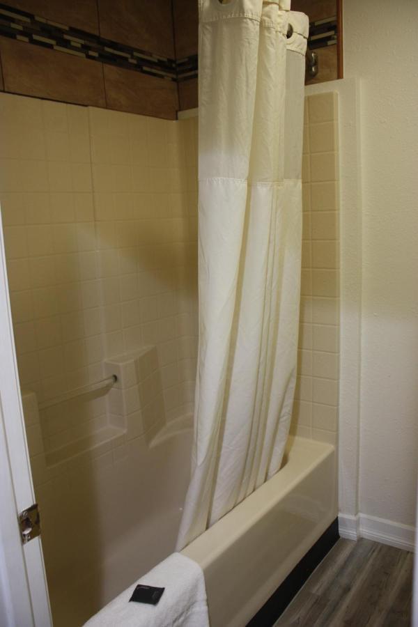 Value Inn & Suites Redding Kültér fotó