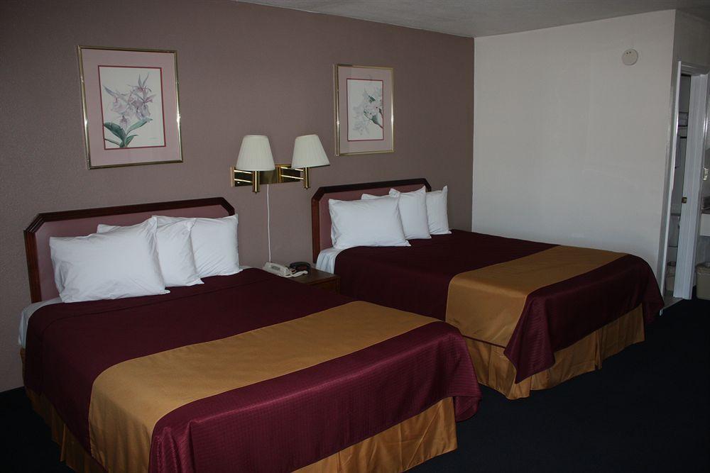Value Inn & Suites Redding Kültér fotó