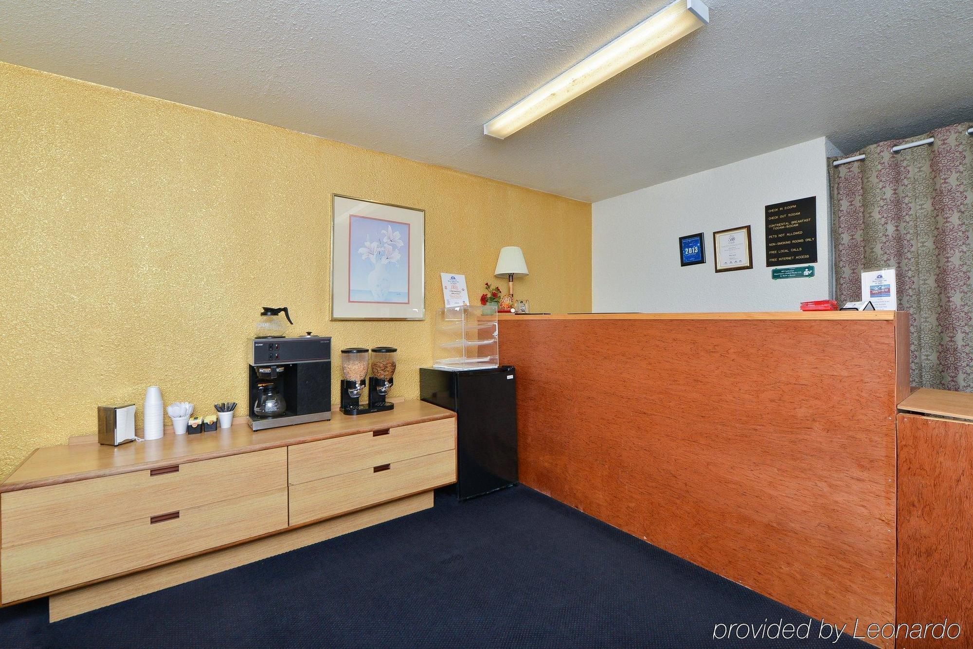 Value Inn & Suites Redding Kültér fotó