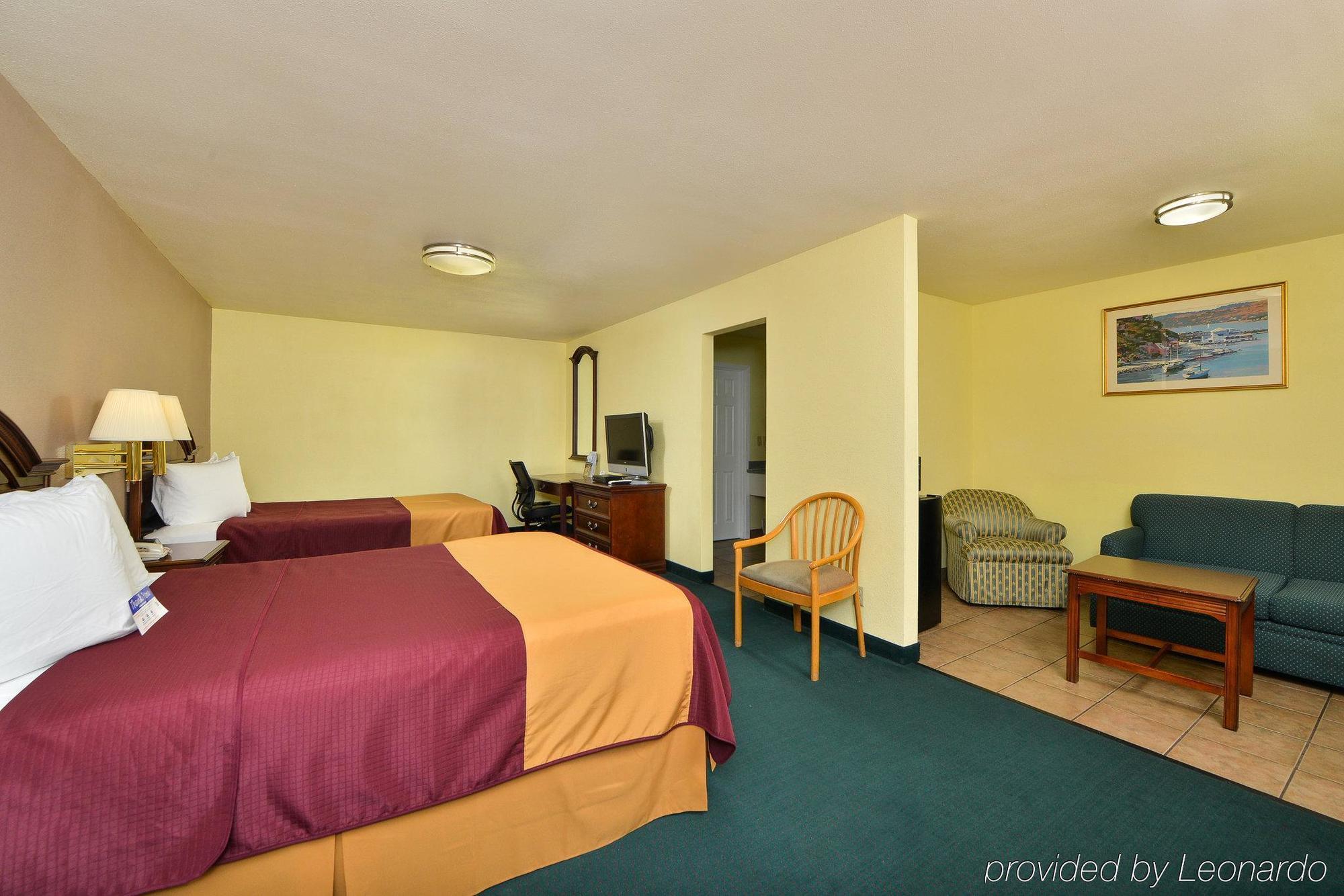 Value Inn & Suites Redding Kültér fotó