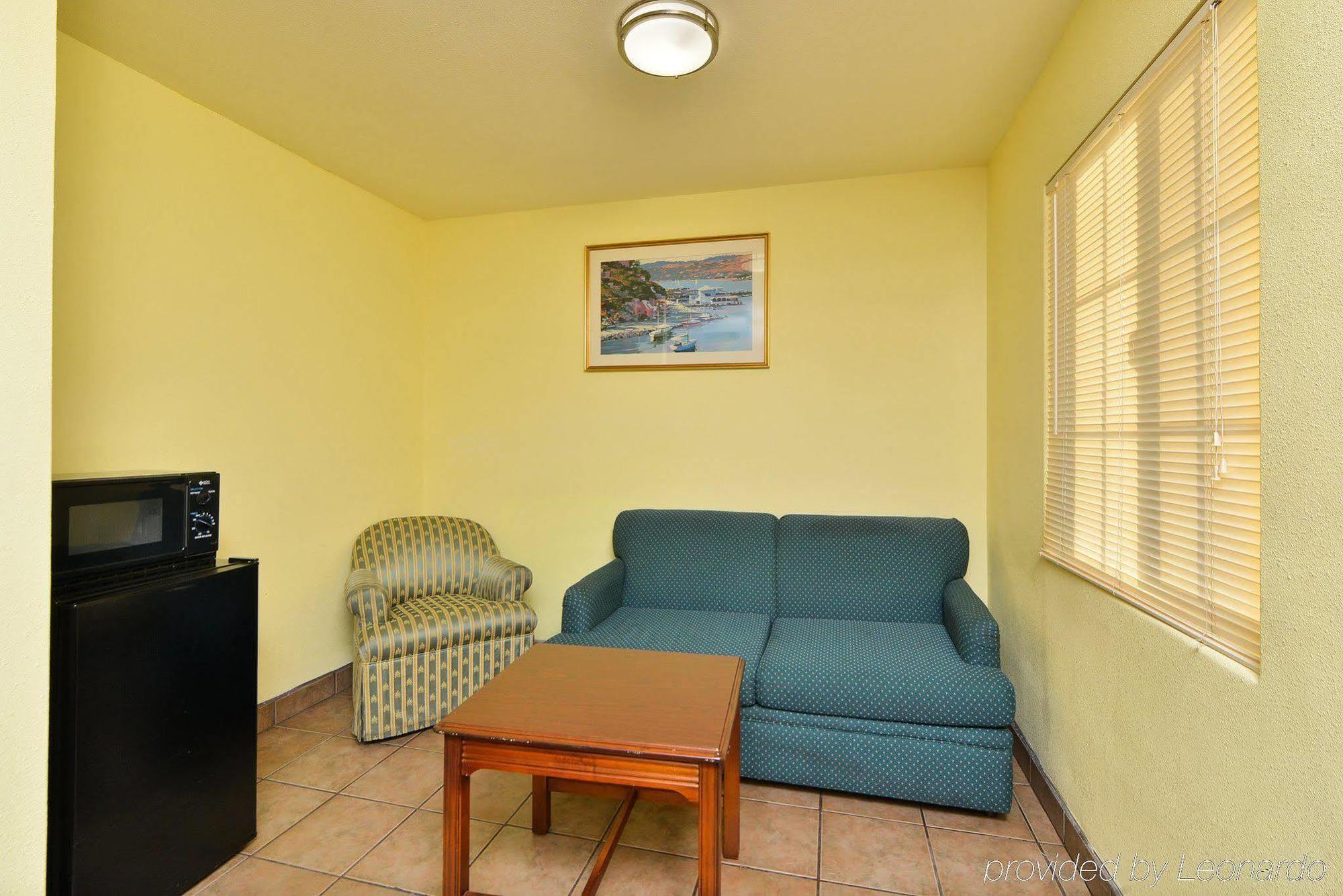 Value Inn & Suites Redding Kültér fotó