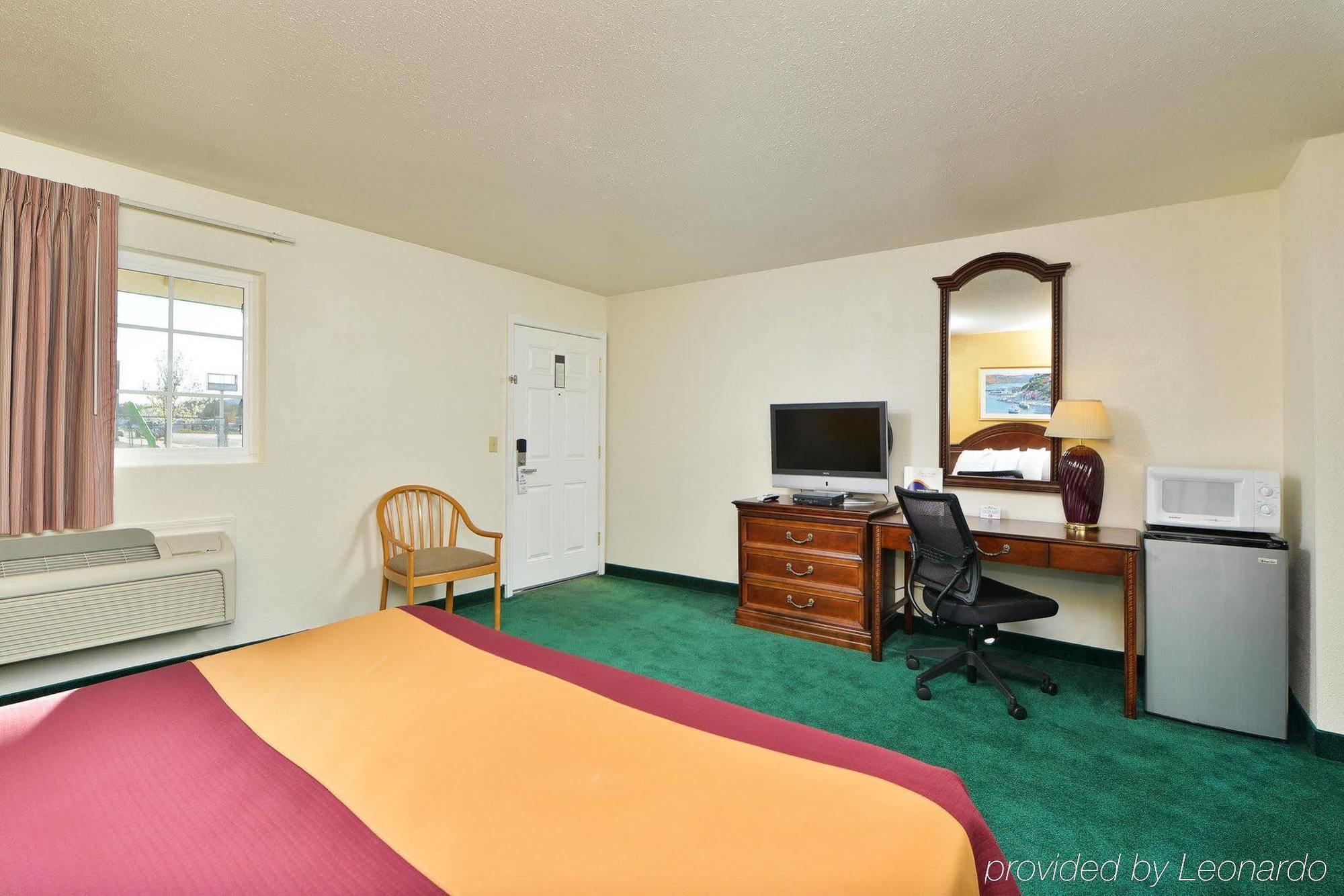 Value Inn & Suites Redding Kültér fotó