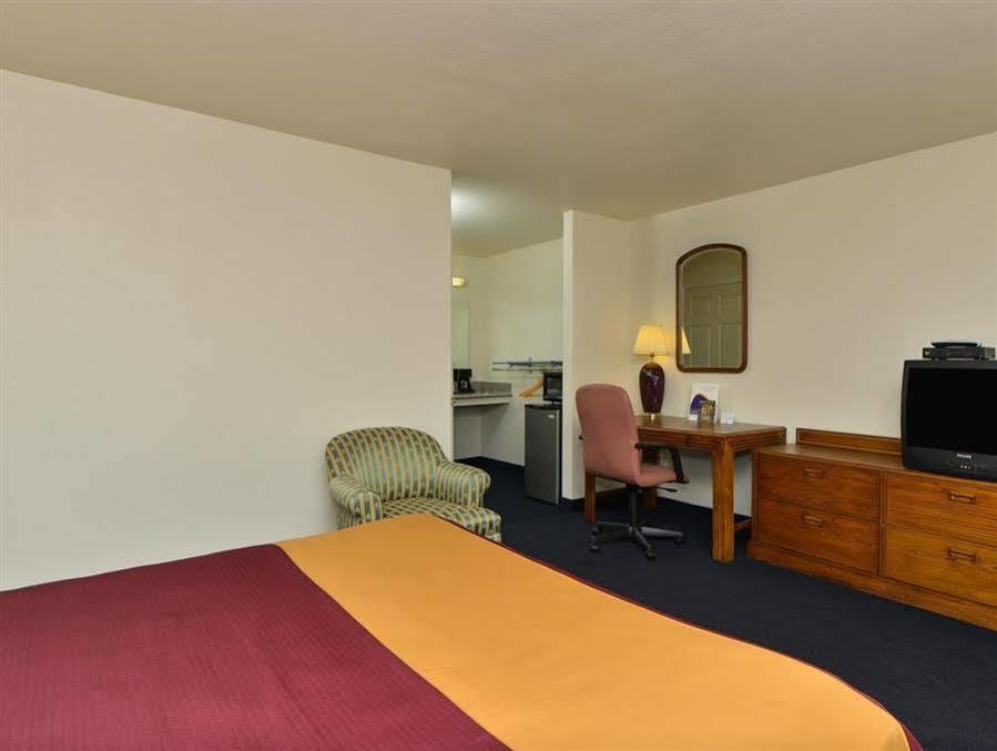 Value Inn & Suites Redding Kültér fotó