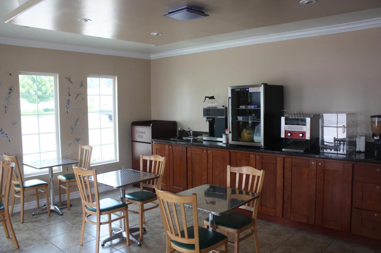 Value Inn & Suites Redding Kültér fotó