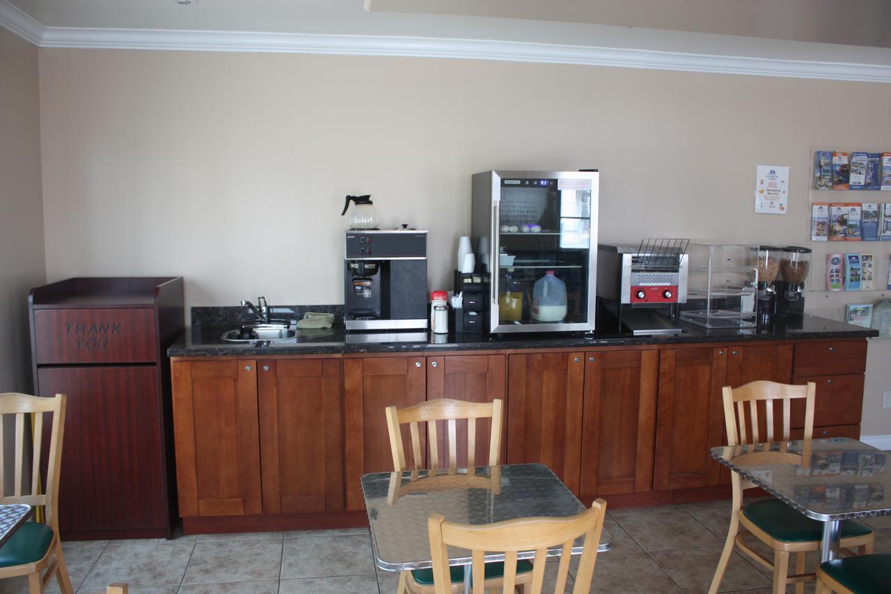 Value Inn & Suites Redding Kültér fotó